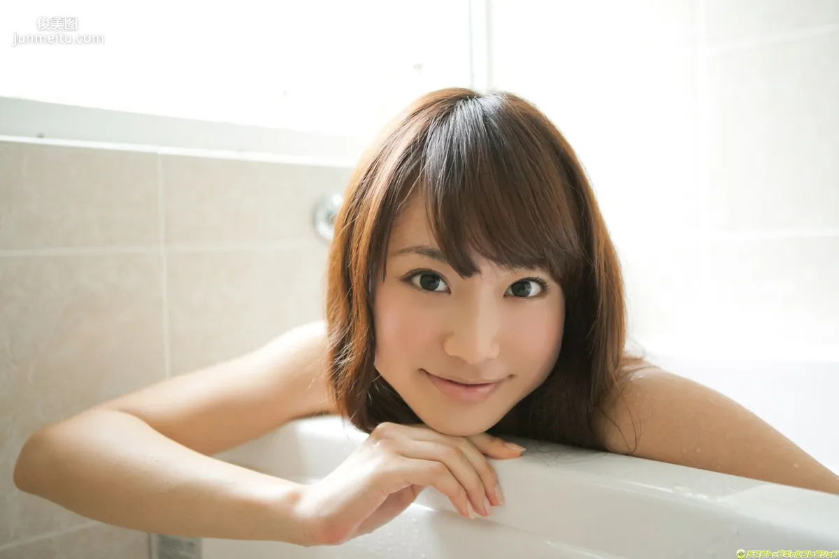 [DGC] NO.1005 Mina Asaknra 麻倉みな/麻倉美娜 寫真集 49