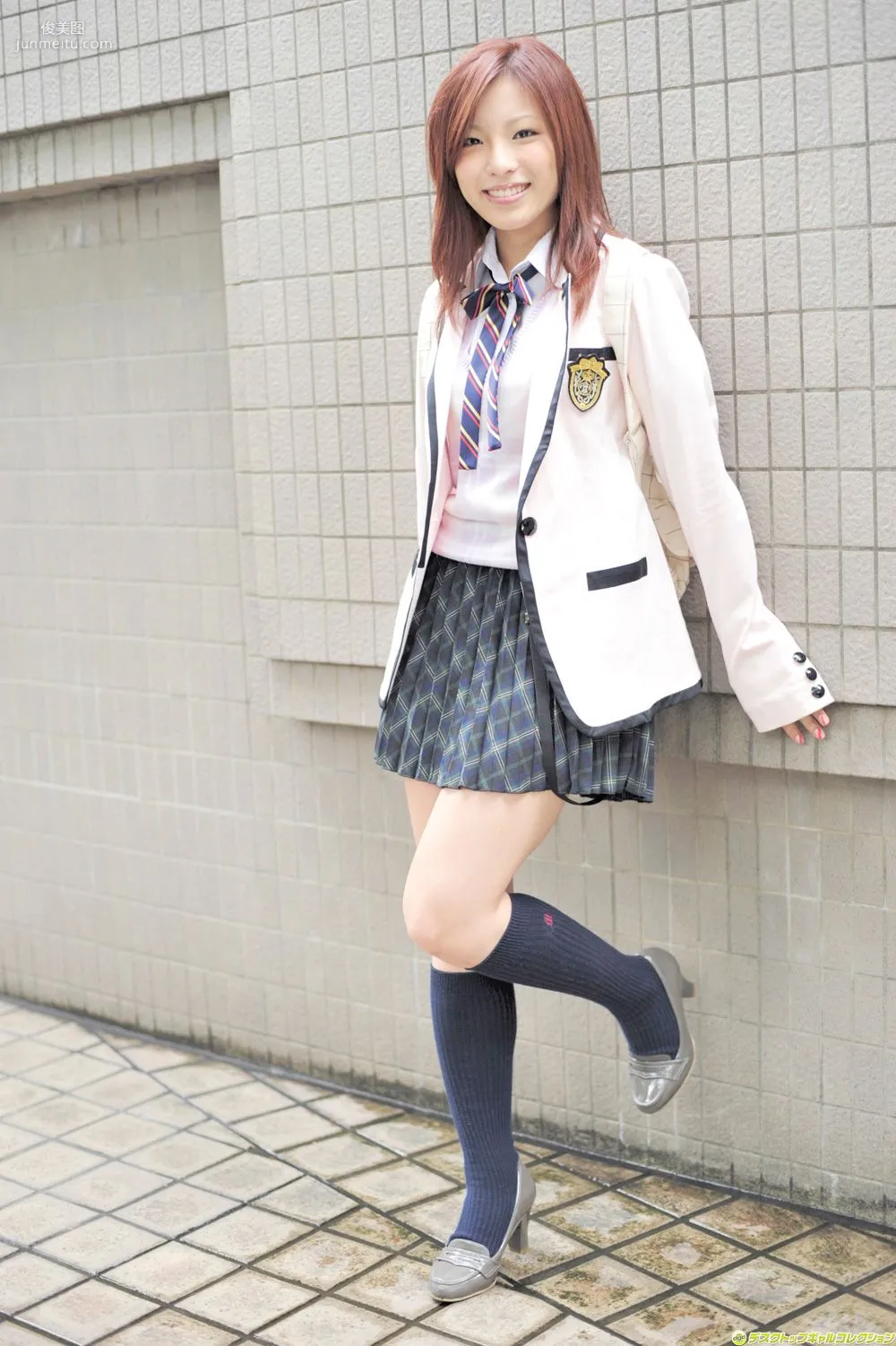 [DGC] NO.1022 Shuri Watanabe, Photo Set photo 30