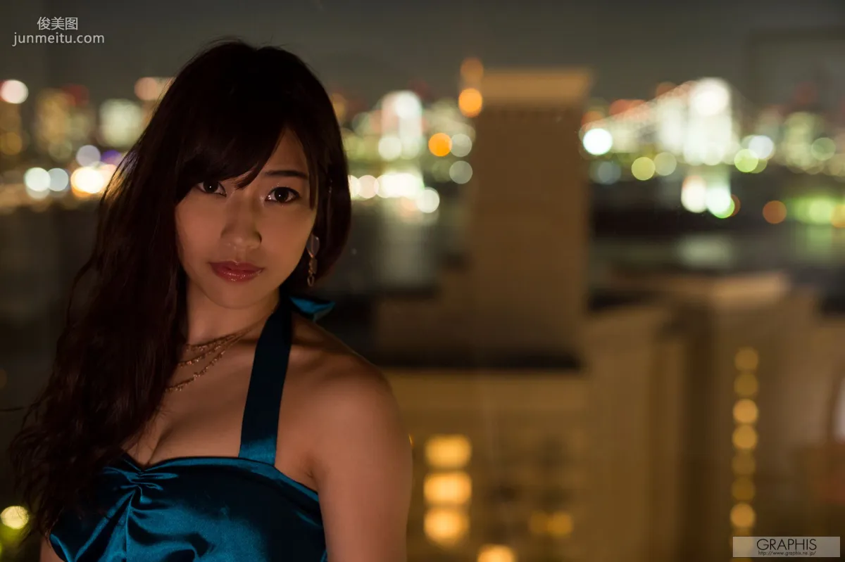 Masami Ichikawa 市川まさみ [Graphis] SPECIAL GALLERY 写真集65