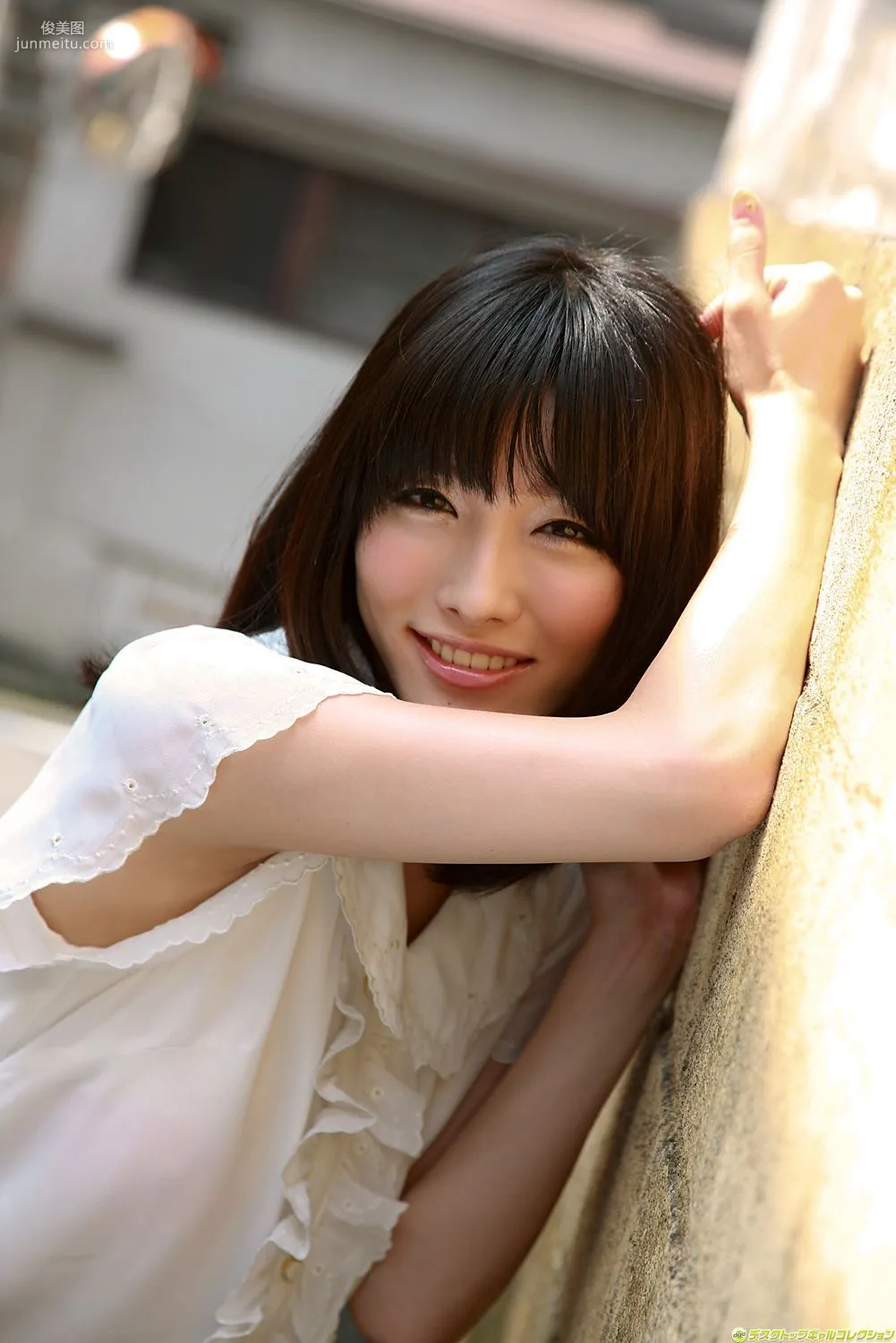 今野杏南《エッチな唇と最高レベルのFカップ》写真集 [DGC] NO.1053 5