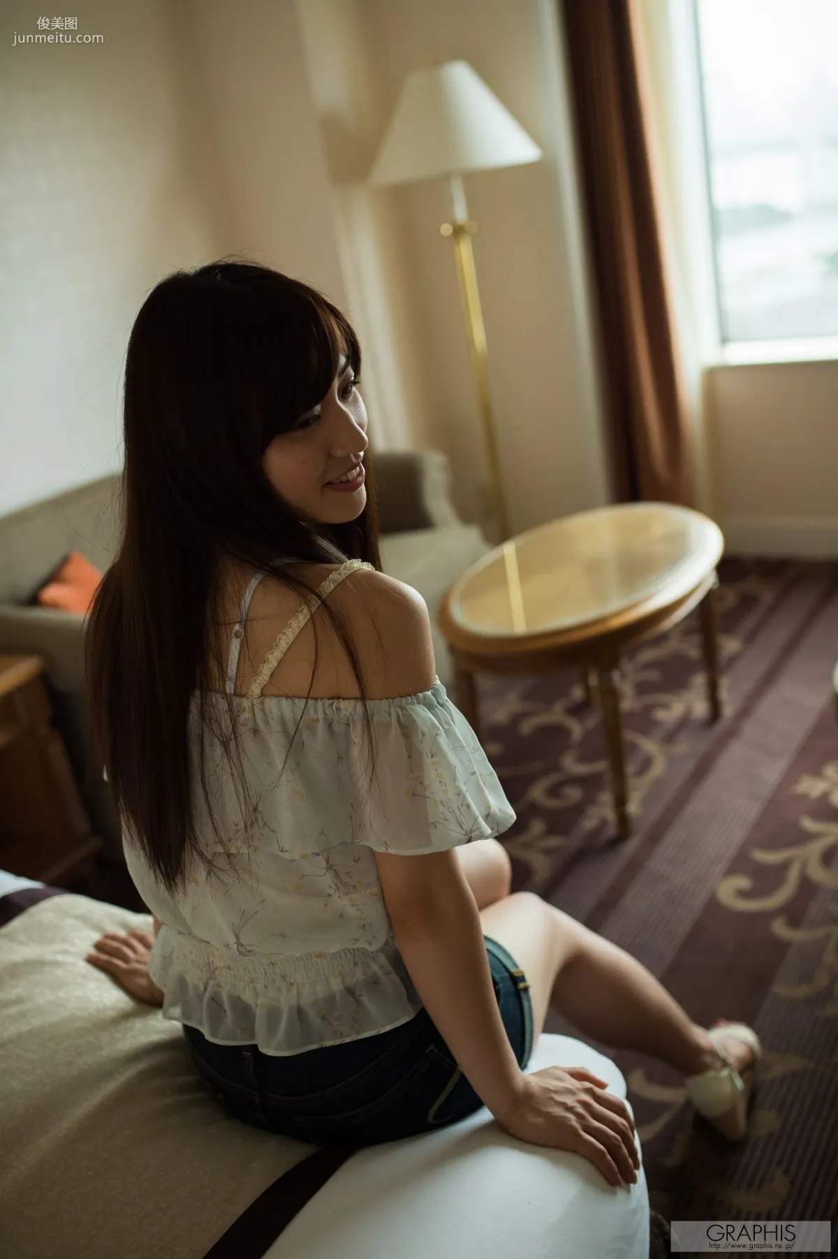 Masami Ichikawa 市川まさみ [Graphis] SPECIAL GALLERY 写真集29