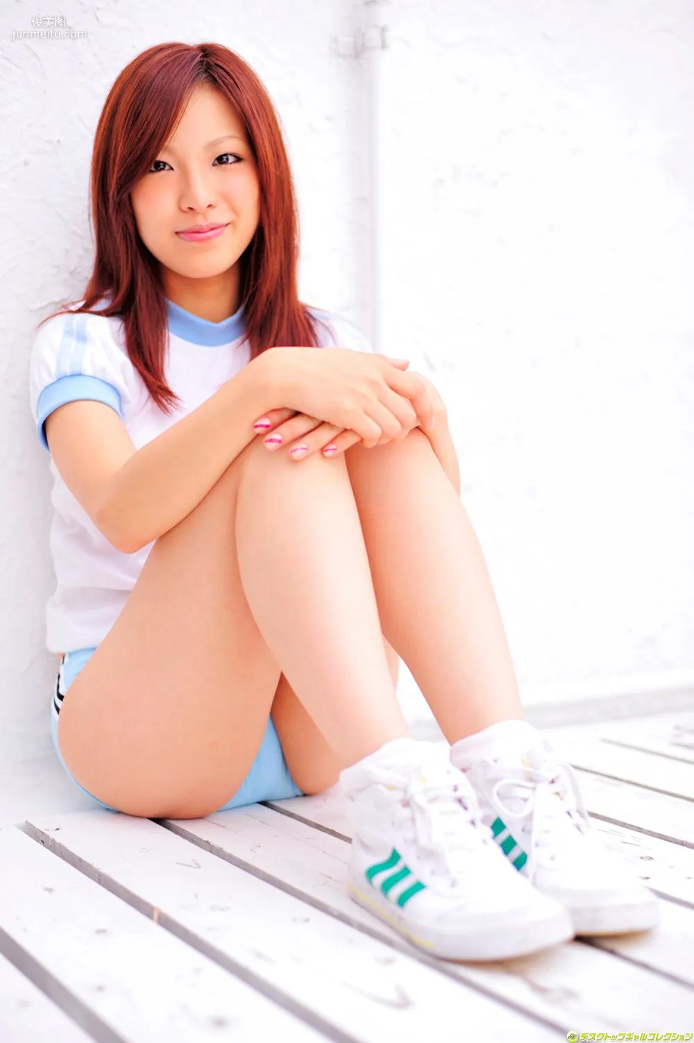 [DGC] NO.1022 Shuri Watanabe, Photo Set photo 71