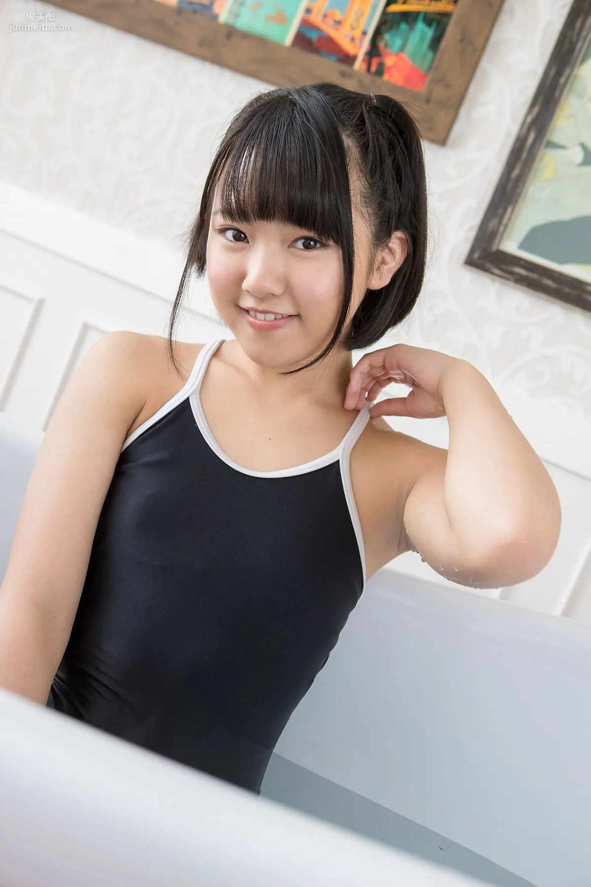 Anju Kouzuki 香月りお Special Gallery 2.3 [Minisuka.tv] 写真集48