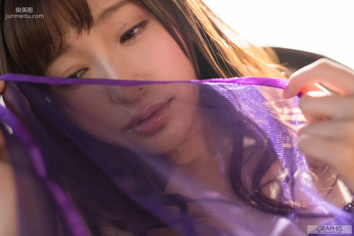 天使もえ『Fairy Angel』 [Graphis] Gals 写真集9