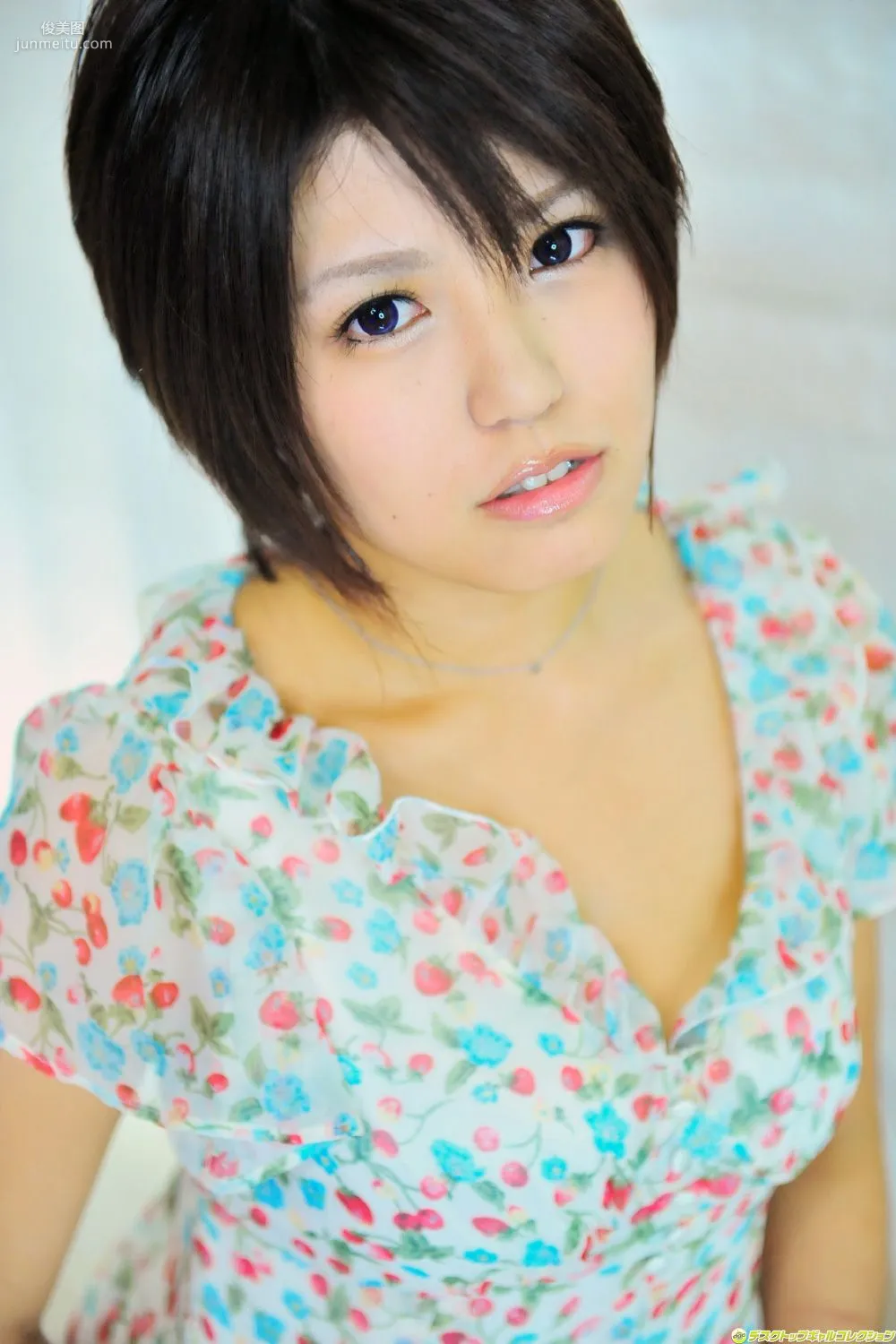 [DGC] NO.1008 Rei Kawakami 川上れい 寫真集 25