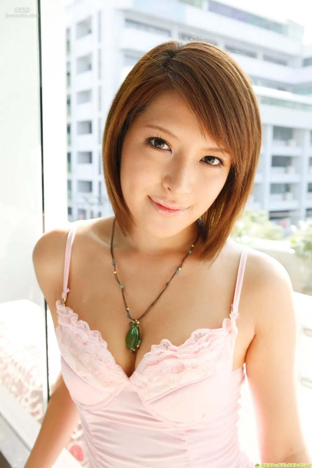 [DGC] NO.1010 Nana Nininiya, Nana Ninomiya, Photo Set photo 59