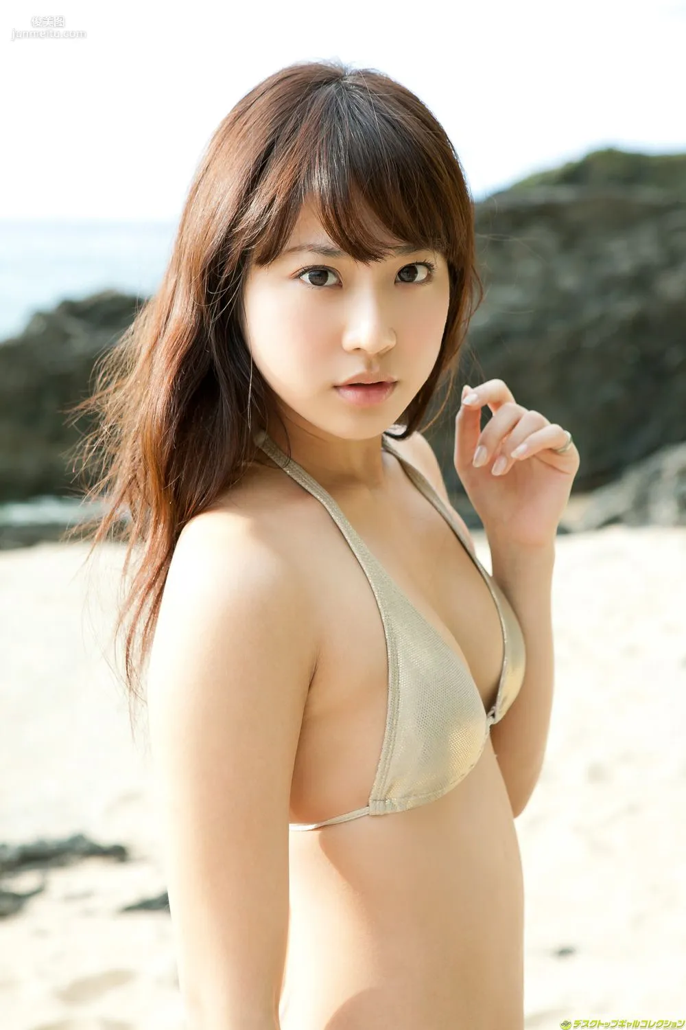 [DGC] NO.1005 Mina Asaknra 麻倉みな/麻倉美娜 寫真集 50