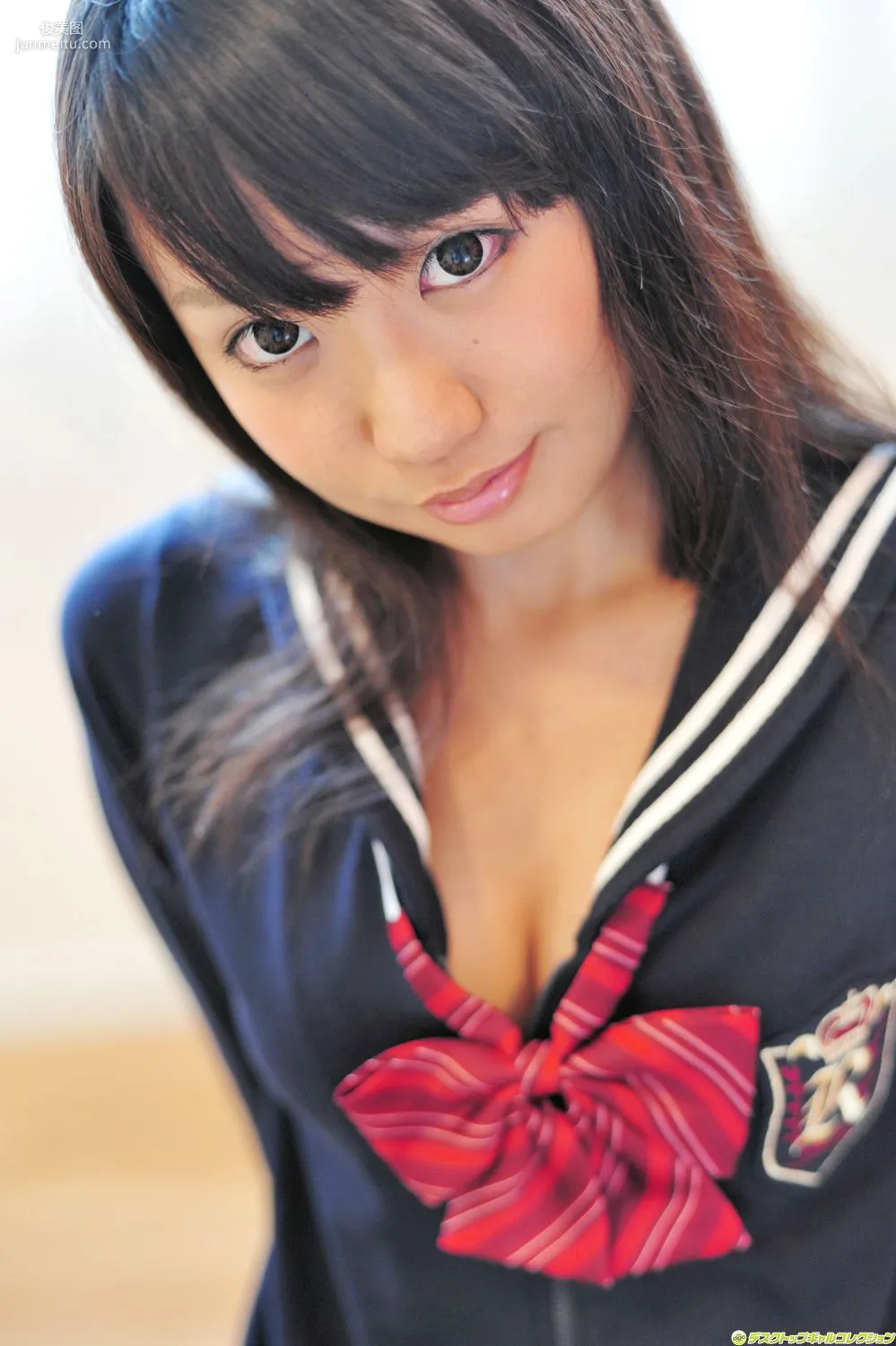 Mirei Naitou: DGC No. 986 photo 27