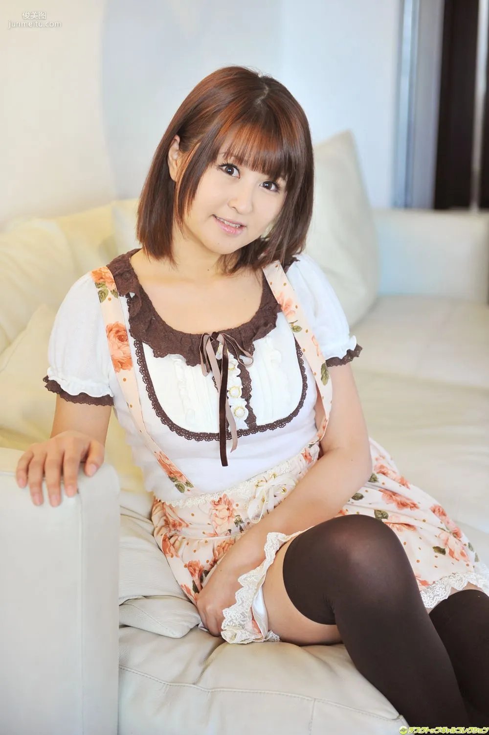 [DGC] NO.1003 Ria Marunouchi 丸ノ内りあ 写真集26