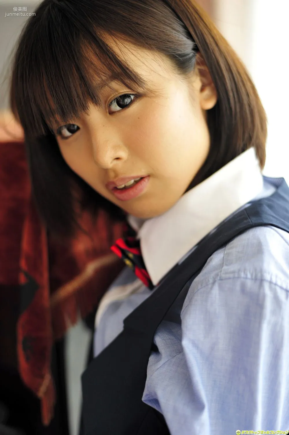 Ran Sakai: DGC No. 992 photo 21