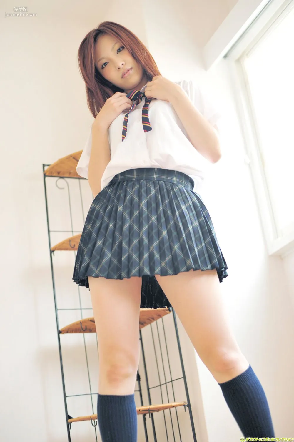 [DGC] NO.1022 Shuri Watanabe, Photo Set photo 22