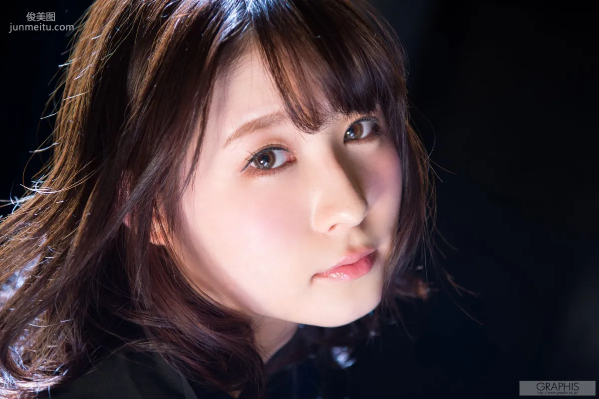Rin Asuka / Rin Asuka 'Sunny Place' [Graphis] Gals Photo Set photo 35