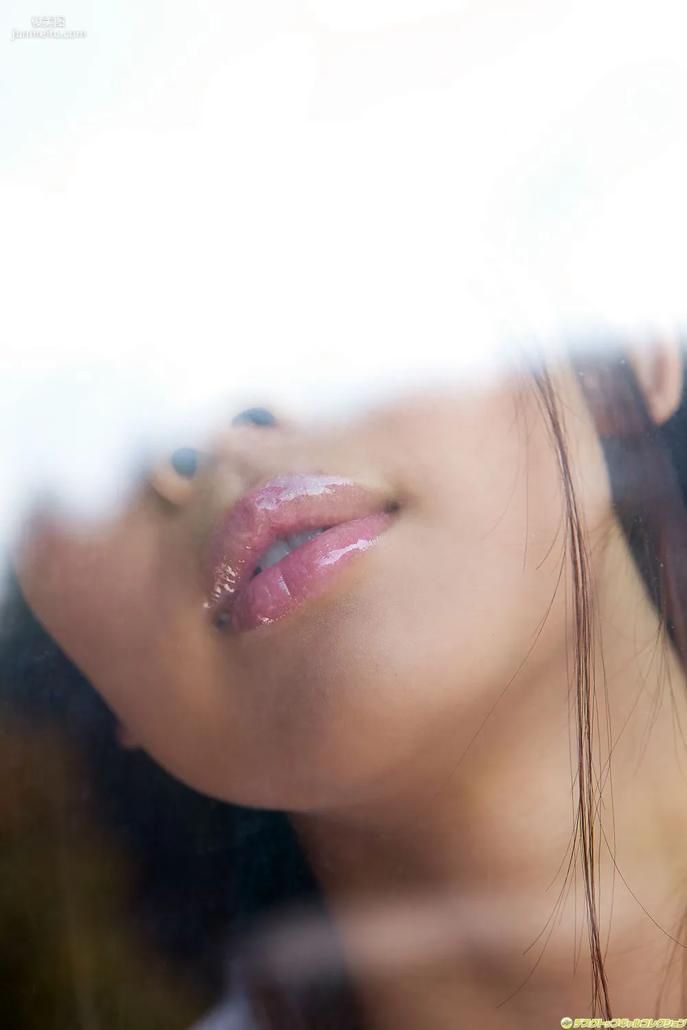 [DGC] NO.1002 Aya Takigawa 滝川綾/泷川绫 写真集15