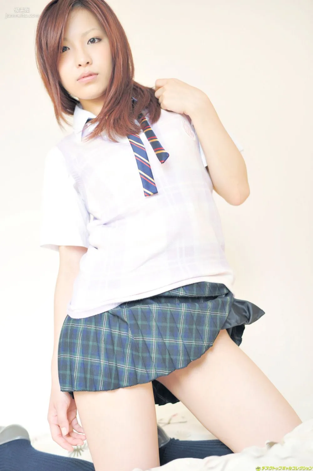 [DGC] NO.1022 Shuri Watanabe, Photo Set photo 21