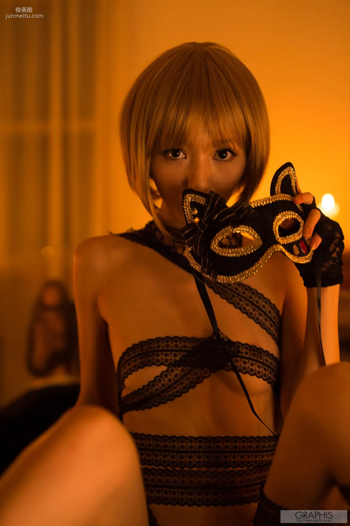 Aino Kishi Aino Kishi "Avenir" [Graphis] Gals Photo Set photo 61