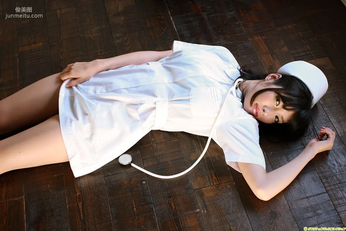 Anna Konno: DGC No. 1053 photo 64