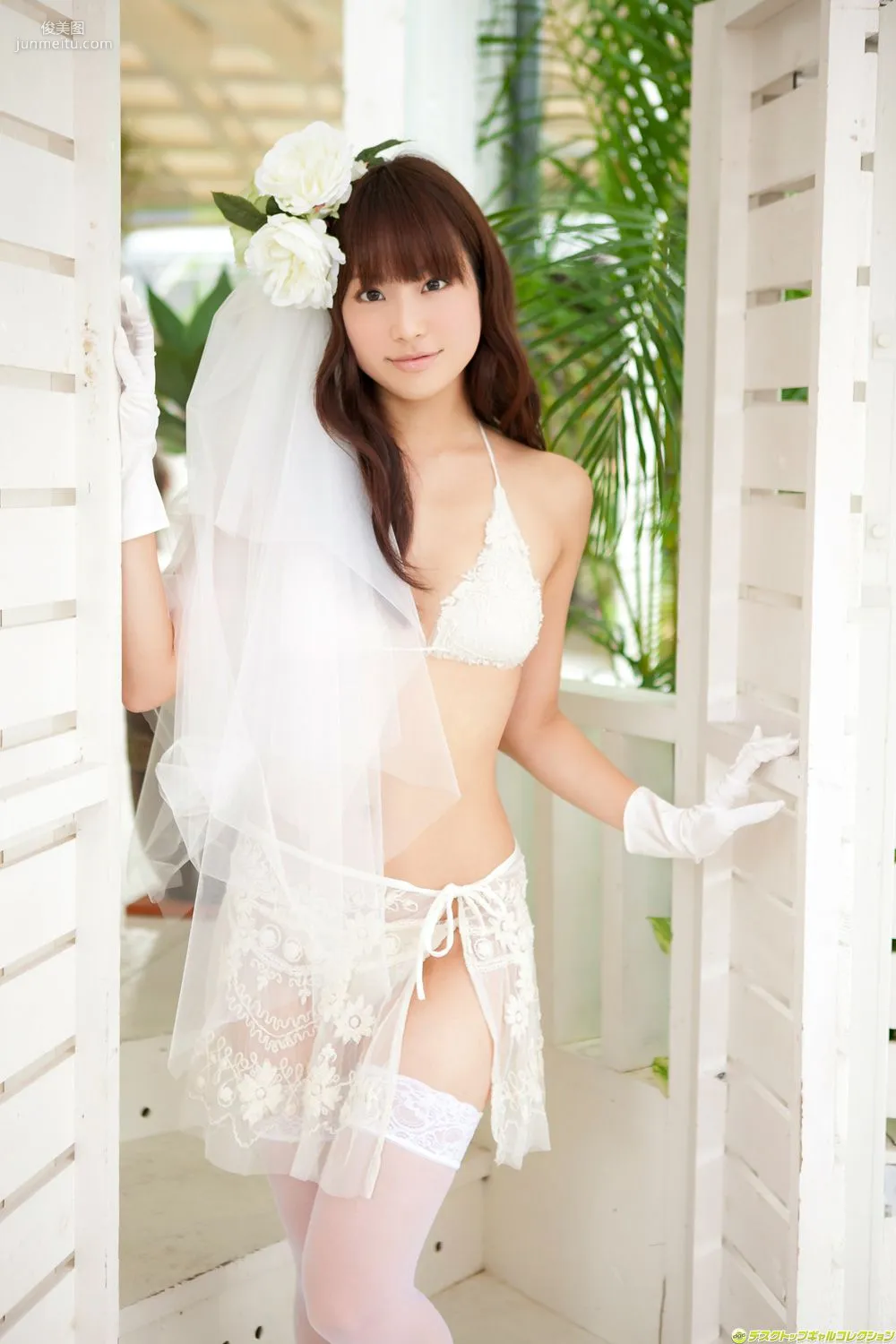 [DGC] NO.1005 Mina Asaknra 麻倉みな/麻倉美娜 寫真集 12