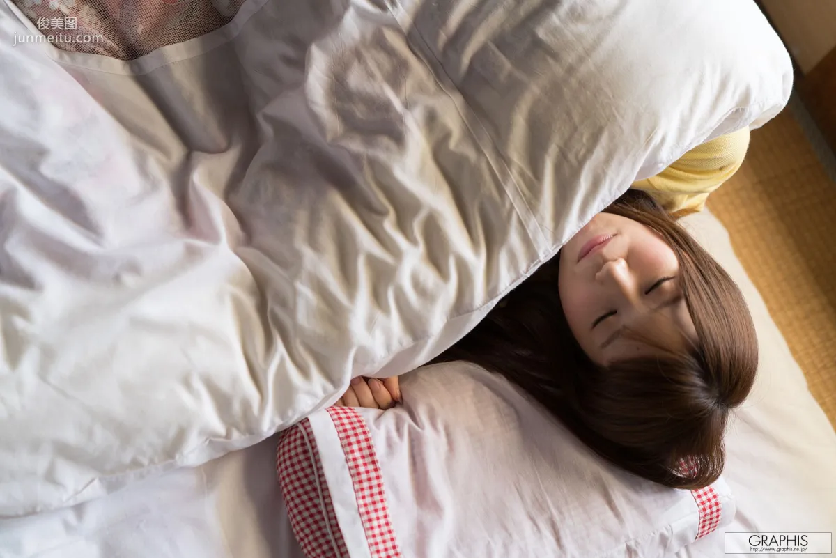 Hikari Nagisa《Splendid!》 [Graphis] Gals Photo Set photo 37