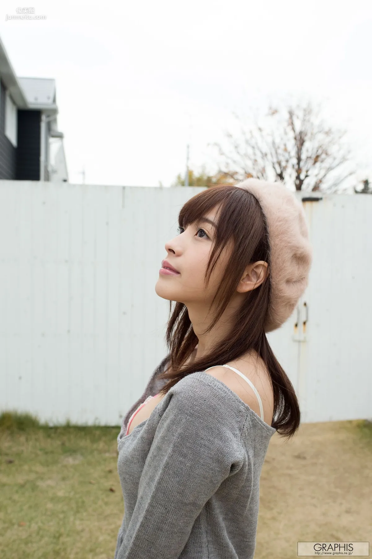 Kana Momonogi, Thanksgiving [Graphis] Gals Photo Set photo 13
