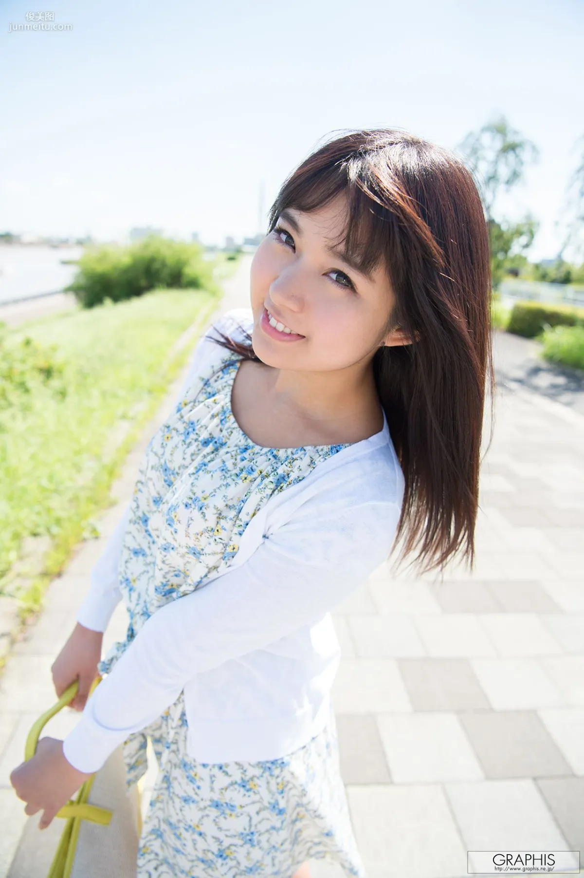Nana Ayano Whimsical cat [Graphis] Gals Photo Set photo 26