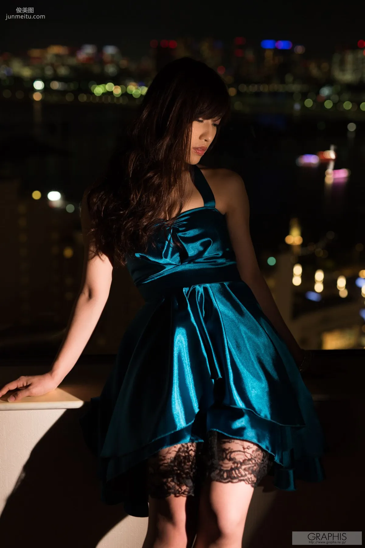 Masami Ichikawa 市川まさみ [Graphis] SPECIAL GALLERY 写真集73