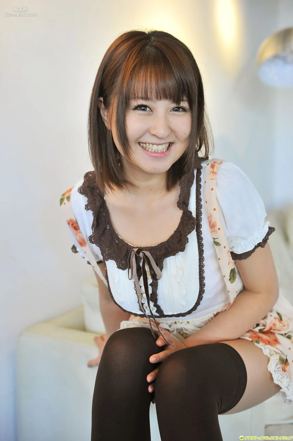 [DGC] NO.1003 Ria Marunouchi 丸ノ内りあ 写真集43