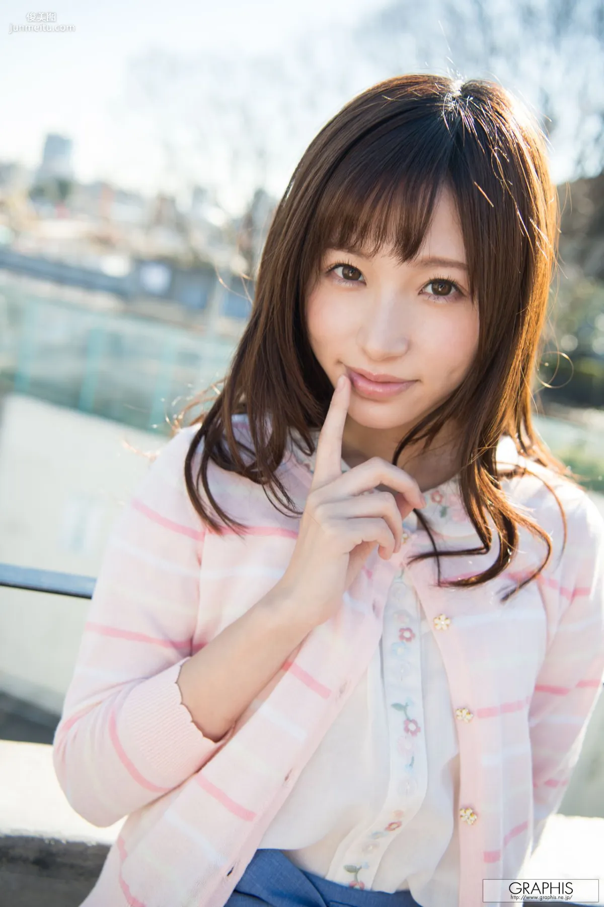 Moe Amatsuka, Fairy Angel [Graphis] Gals Photo Set photo 14