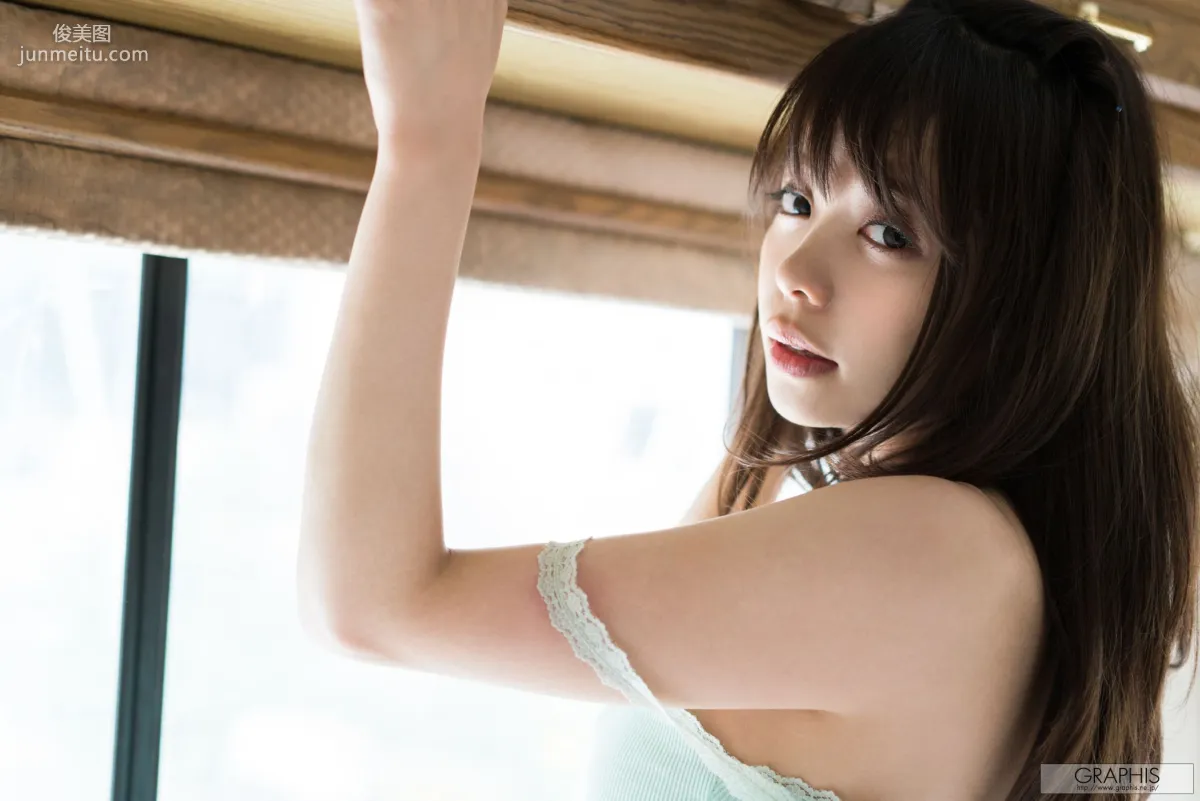 Kaname Ootori Kaname Ootori/Kaname Ootori [Graphis] First Gravure First Nude Girl Photo Set photo 69