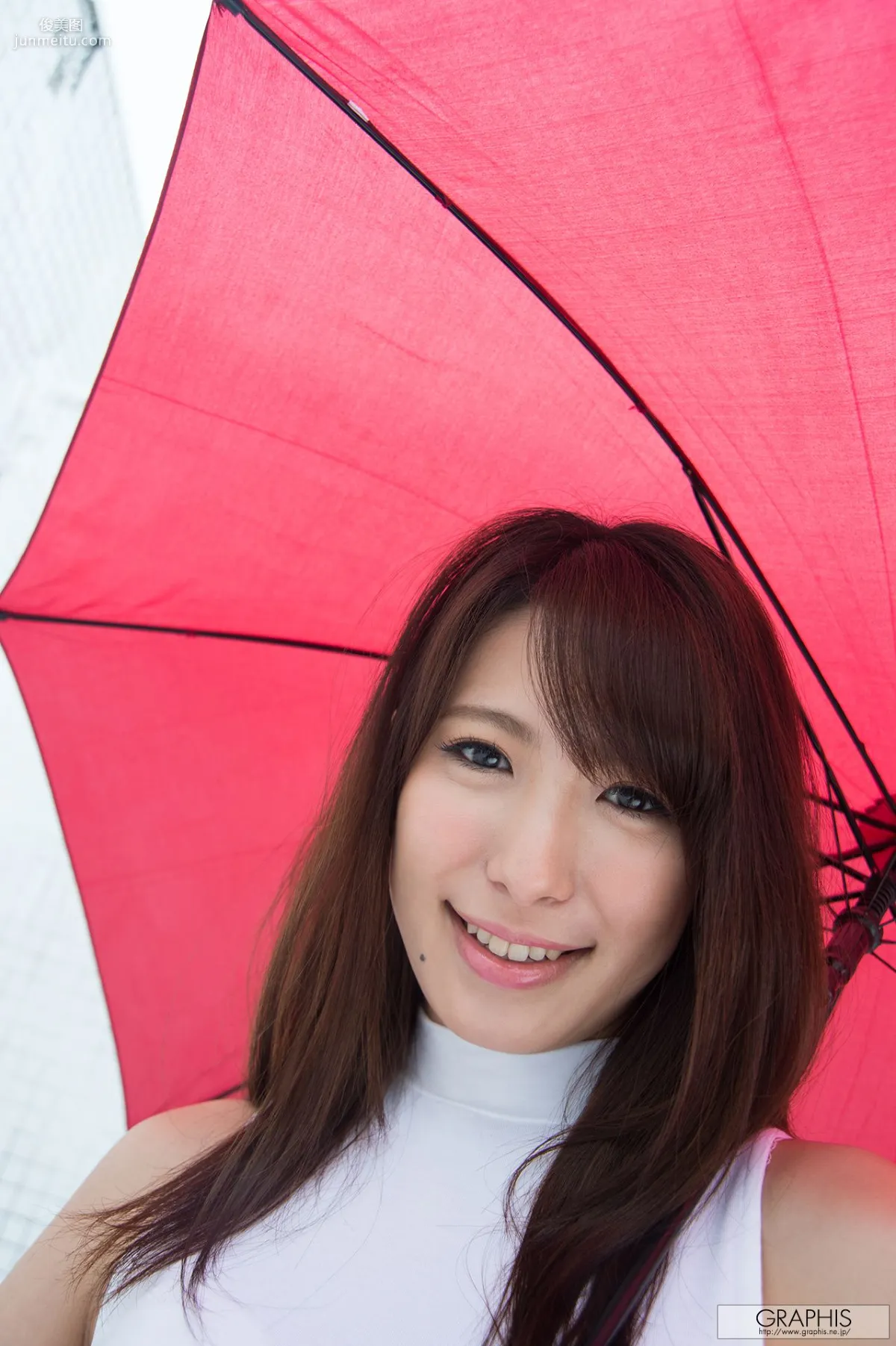 Kanna Yukishiro Cotton Candy [Graphis] Gals Photo Set photo 3