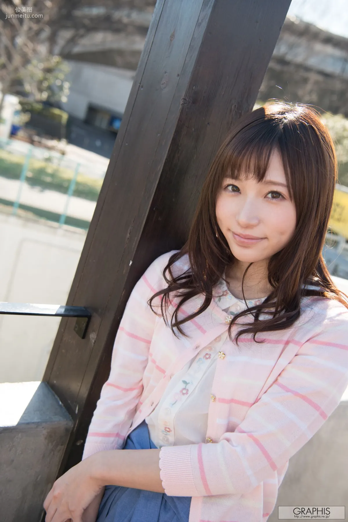Moe Amatsuka, Fairy Angel [Graphis] Gals Photo Set photo 12