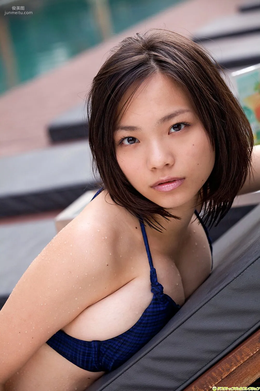 Mio Takaba: DGC No. 1024 photo 77