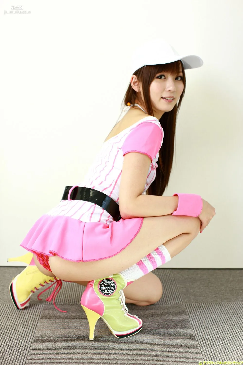 [DGC] NO.997 Yu Asakura 麻倉憂/麻倉憂 Adult Idols 寫真集 60