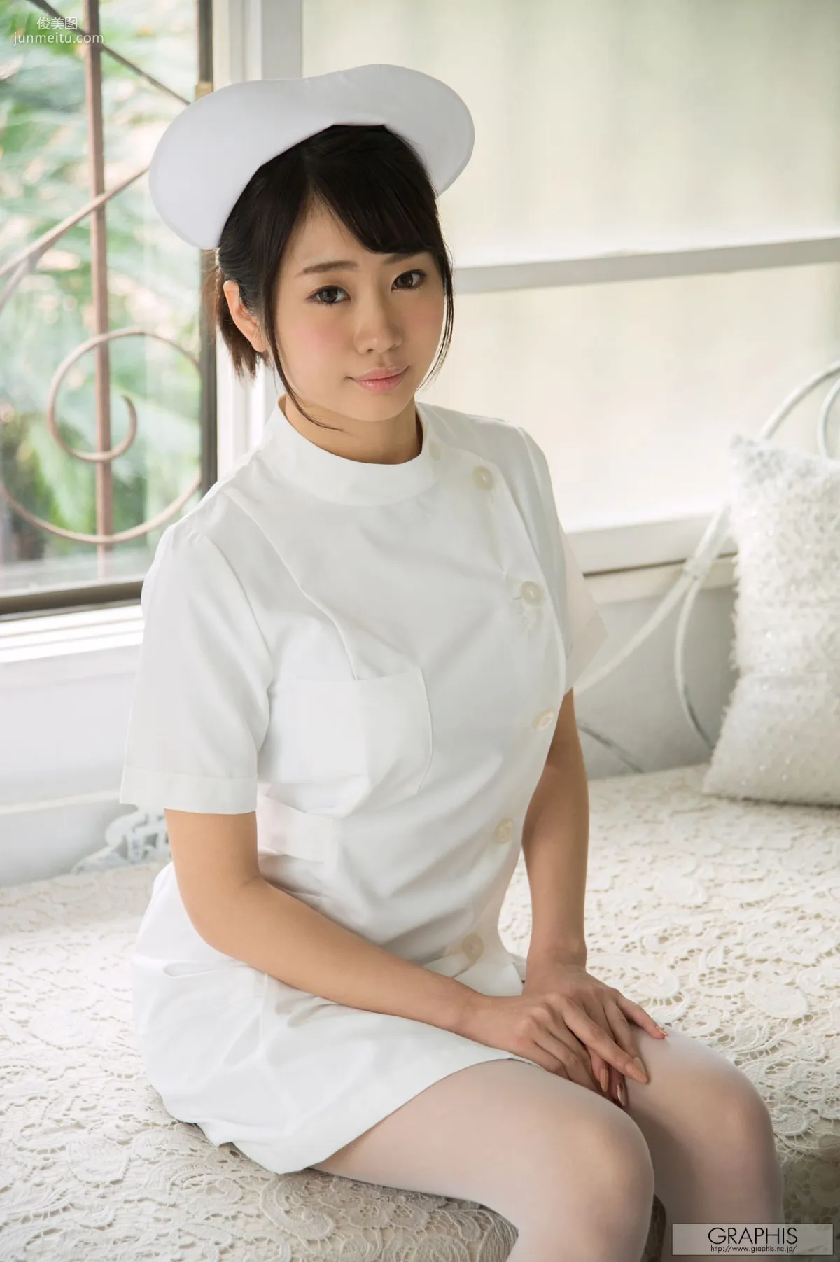 Suzu Harumiya, Kaleidoscope [Graphis] Gals Photo Set photo 30
