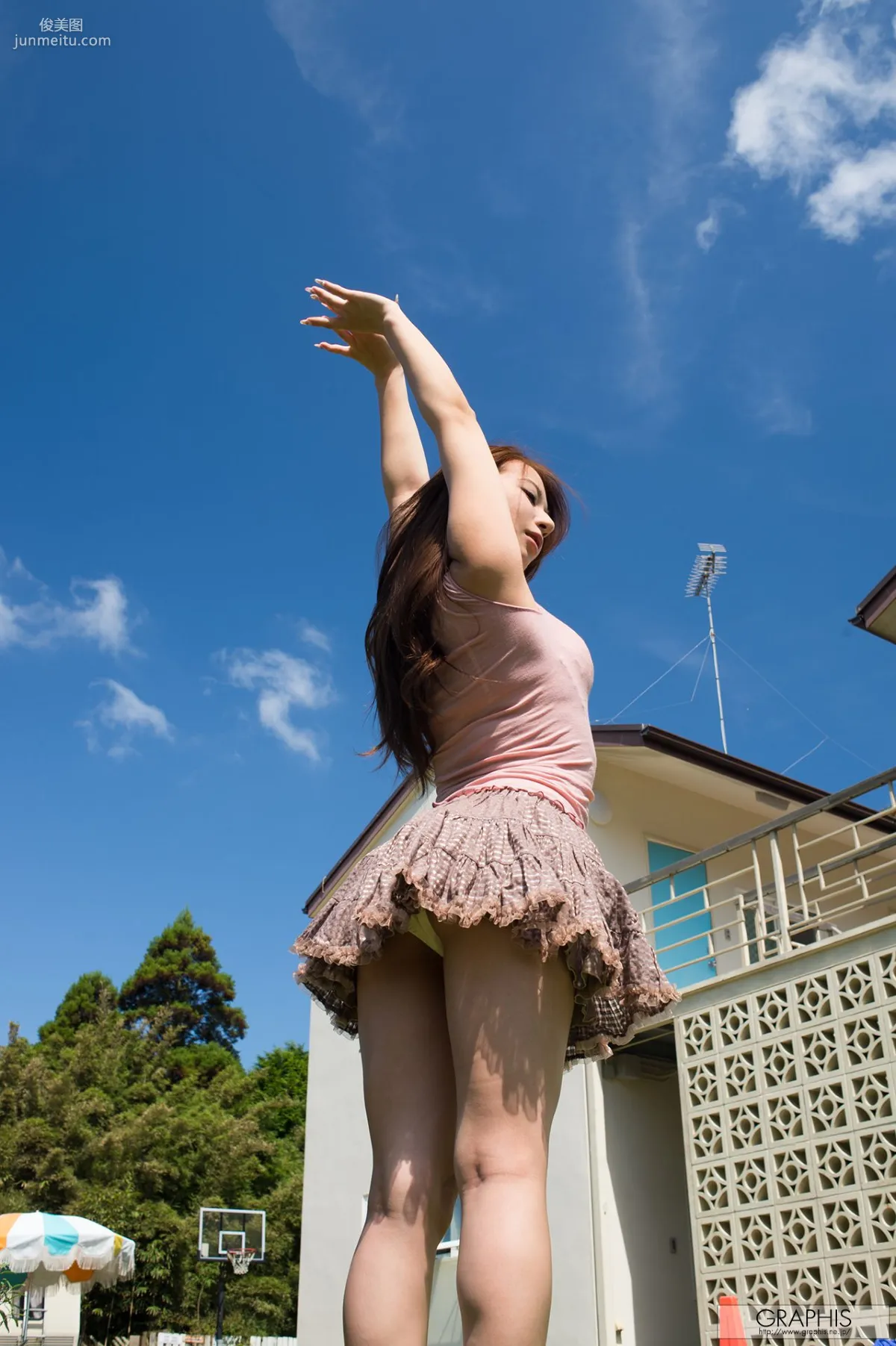 Mion Sonoda: Graphis Intensity Gals photo 3