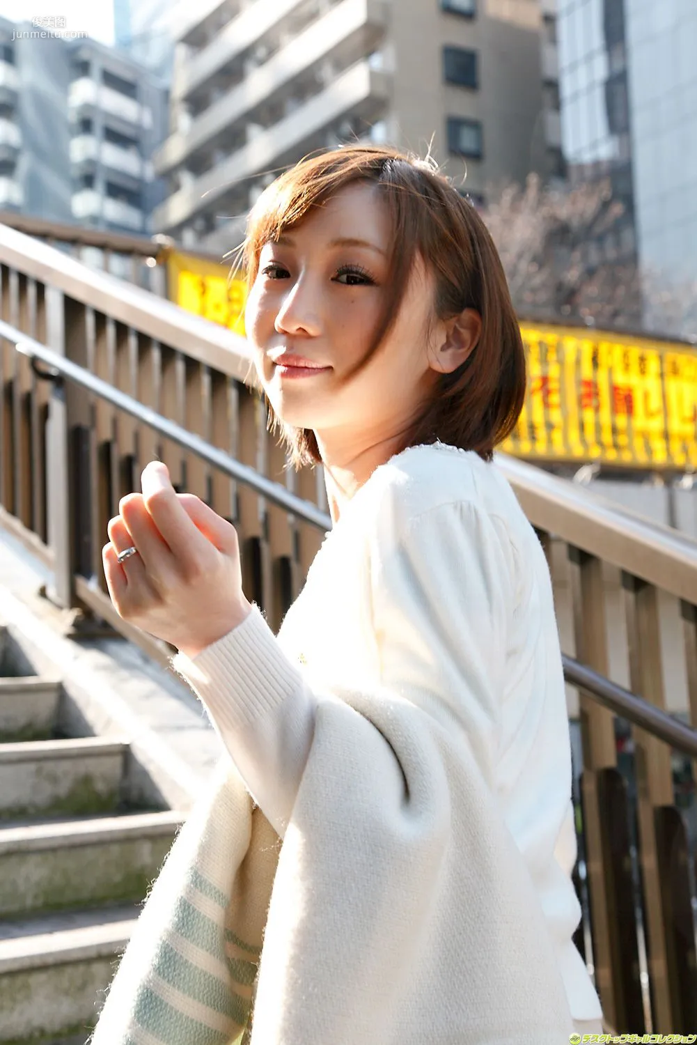 [DGC] NO.1016 Mei Kago Photo Set photo 12
