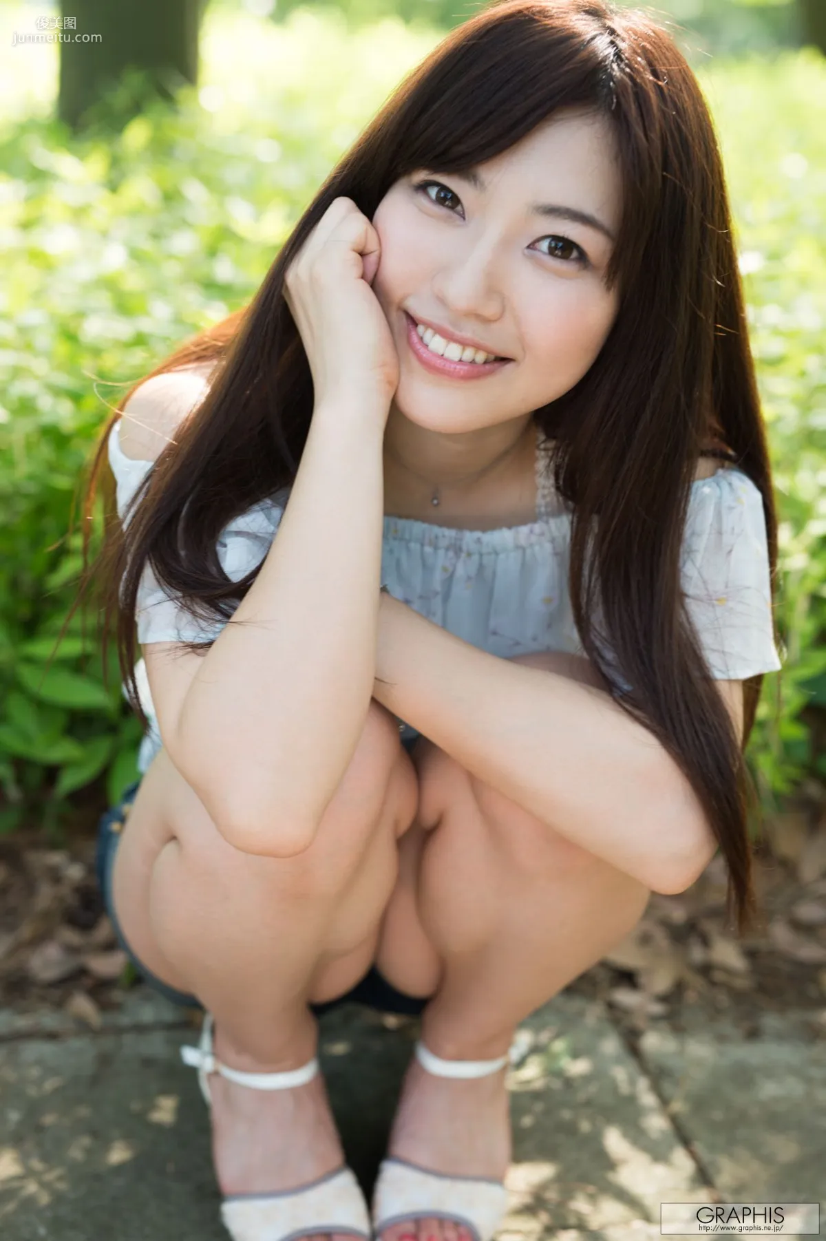 Masami Ichikawa 市川まさみ [Graphis] SPECIAL GALLERY 写真集25