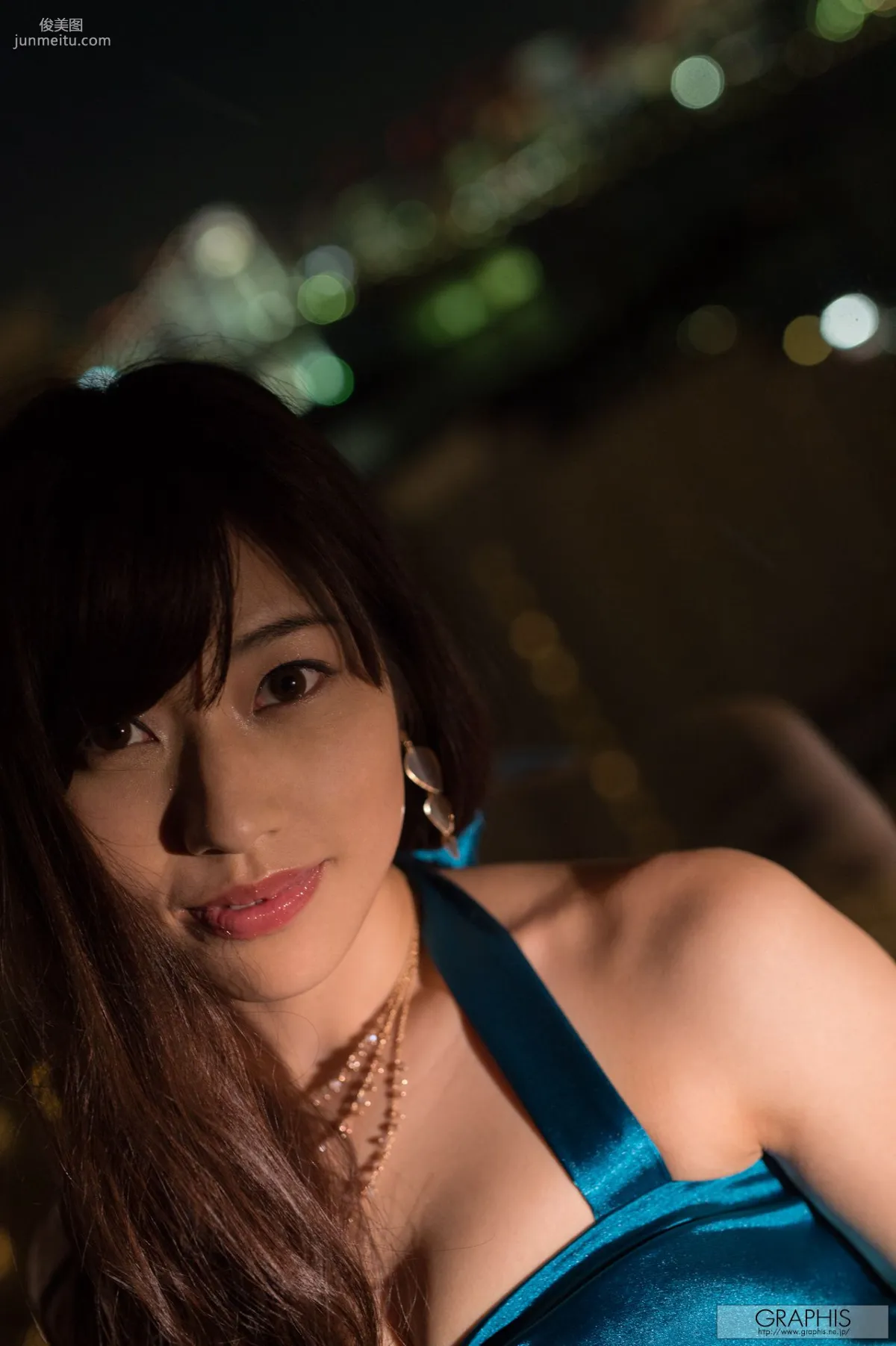 Masami Ichikawa 市川まさみ [Graphis] SPECIAL GALLERY 写真集70