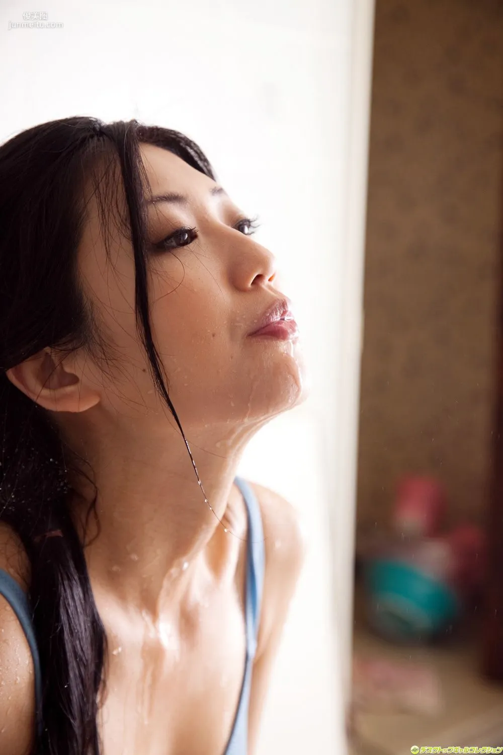 Mitsu Dan: DGC No. 1065 photo 95