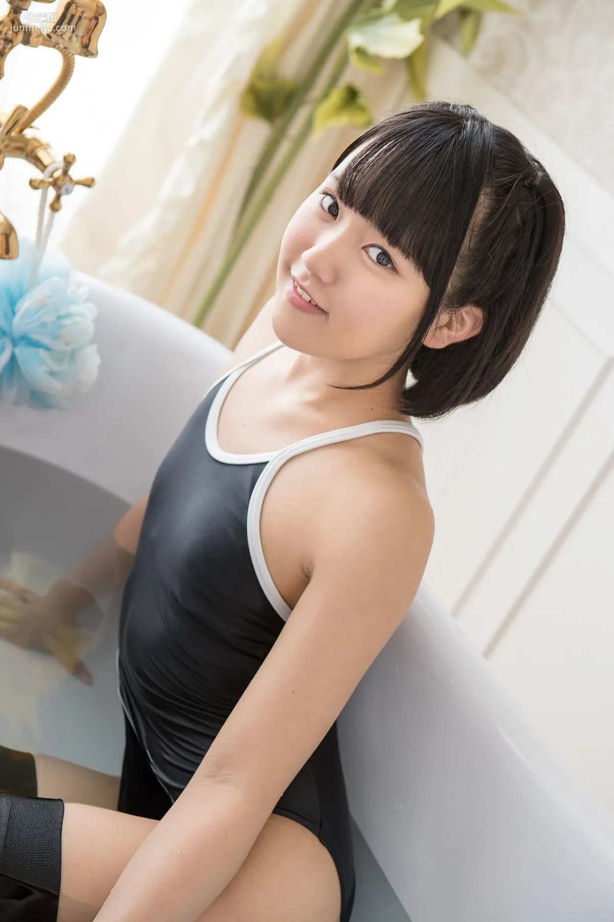 Anju Kouzuki 香月りお Special Gallery 2.3 [Minisuka.tv] 写真集19