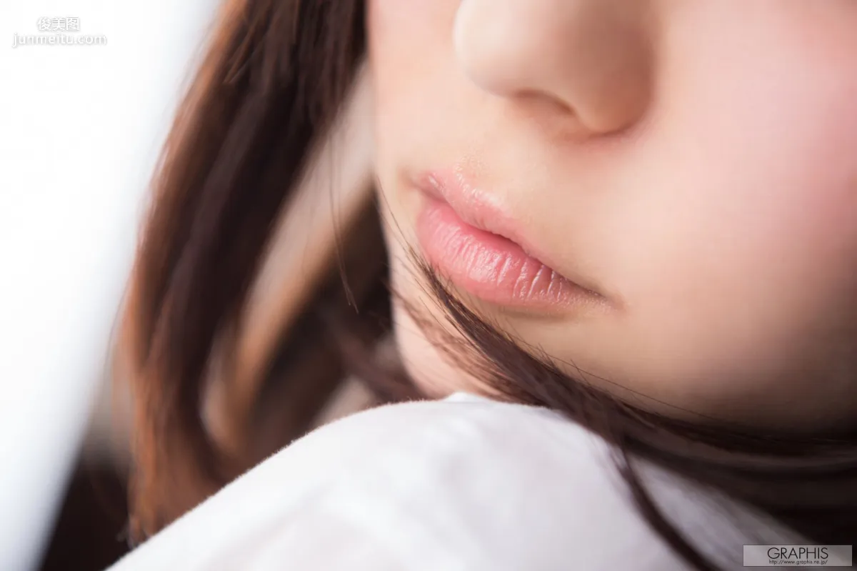 Rin Asuka / Rin Asuka 'Sunny Place' [Graphis] Gals Photo Set photo 14