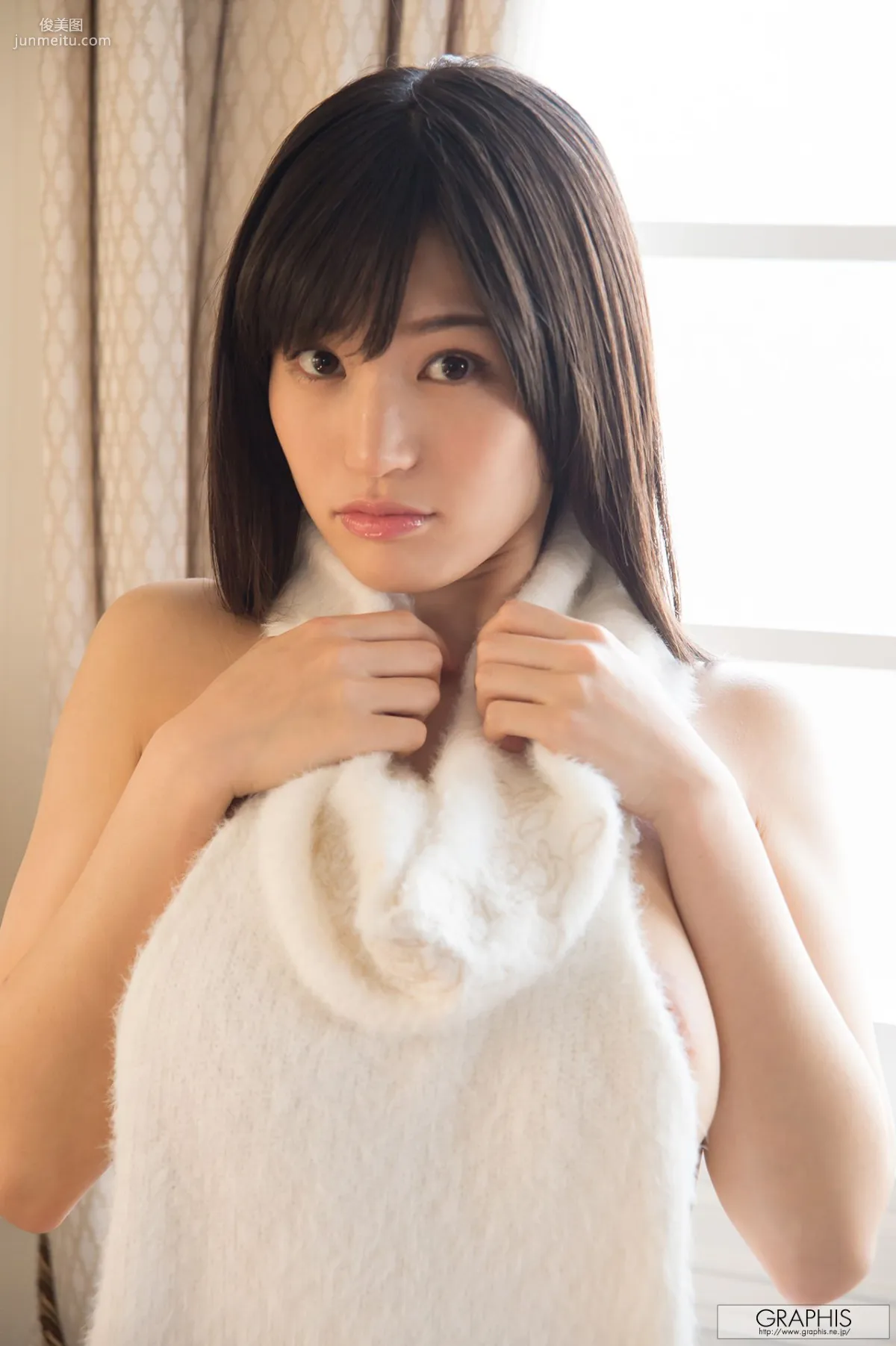 高橋しょう子『Madonna』 [Graphis] Gals 寫真集 20