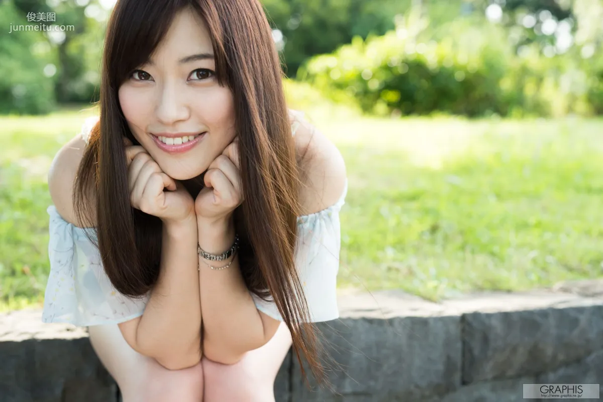 Masami Ichikawa 市川まさみ [Graphis] SPECIAL GALLERY 写真集11
