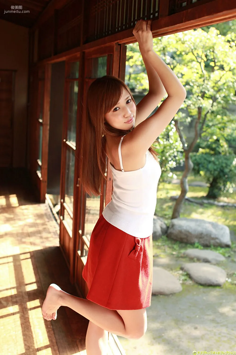 Manami Marutaka: DGC No. 1006 photo 51