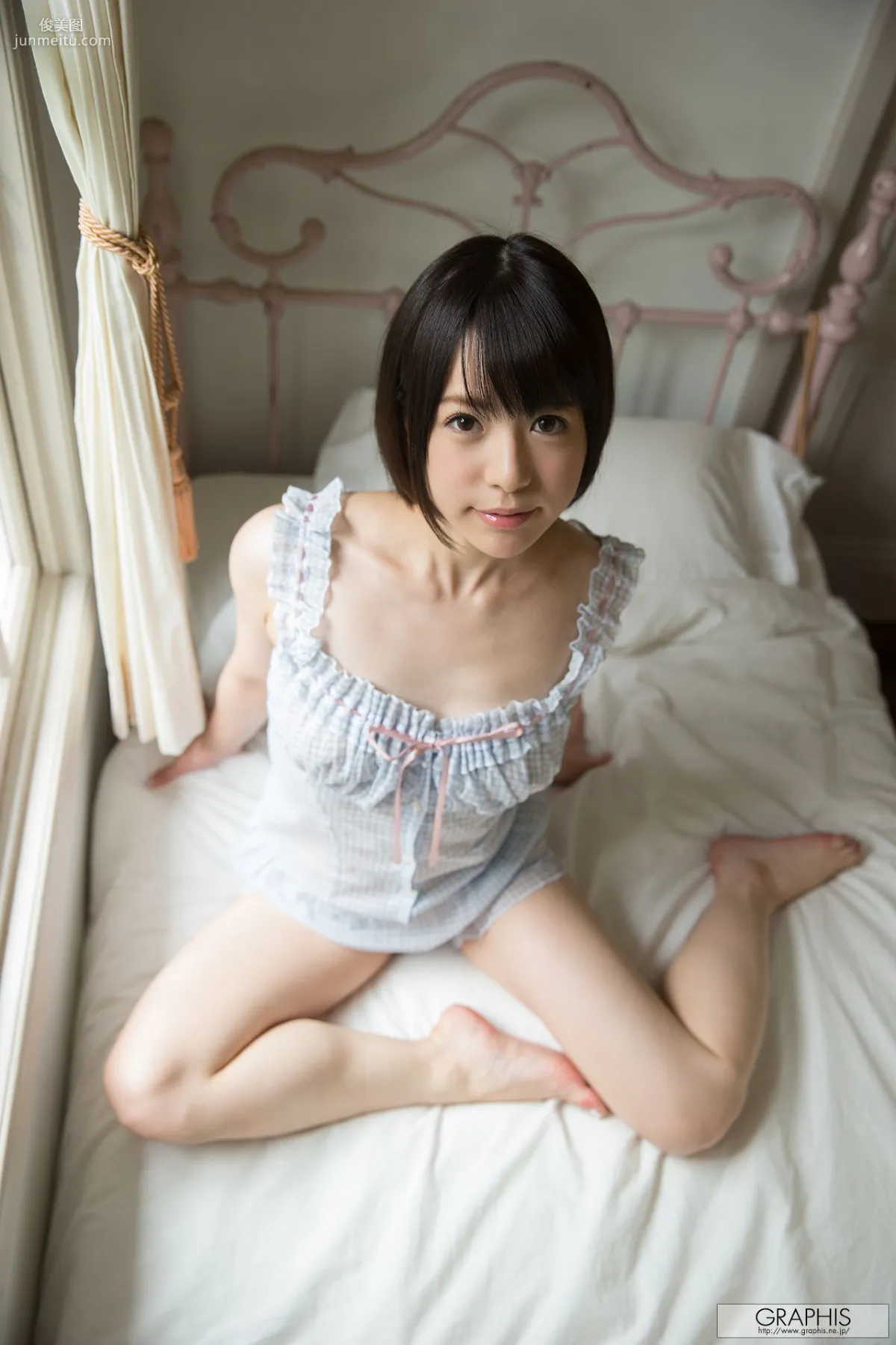 Nagakura Sena: Graphis First Gravure photo 24