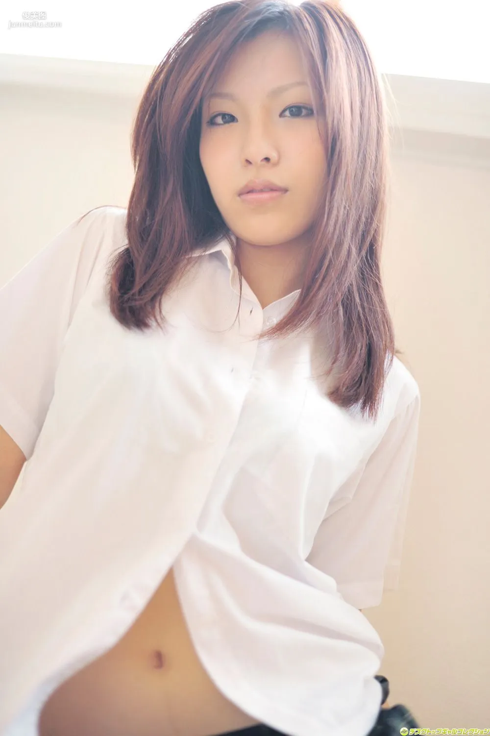 [DGC] NO.1022 Shuri Watanabe, Photo Set photo 29