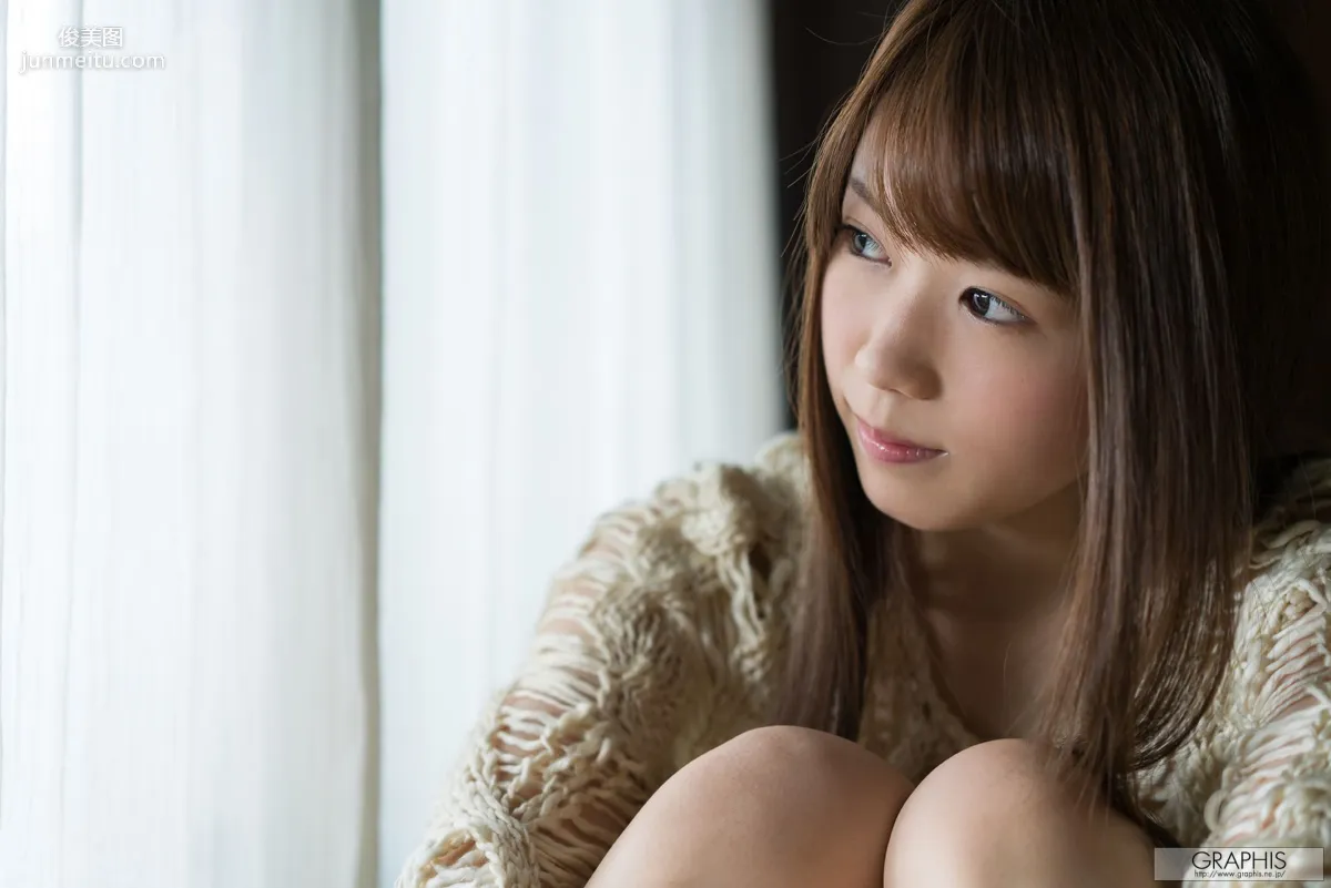 Hikari Nagisa《Splendid!》 [Graphis] Gals Photo Set photo 18