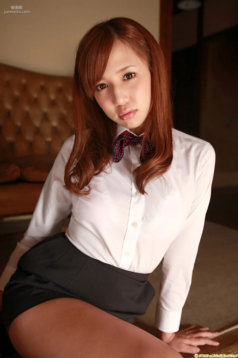 Manami Marutaka: DGC No. 1006 photo 99