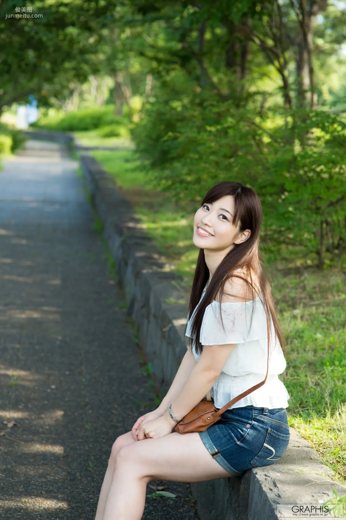 Masami Ichikawa 市川まさみ [Graphis] SPECIAL GALLERY 写真集2