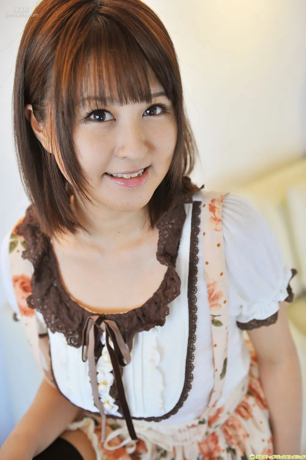 [DGC] NO.1003 Ria Marunouchi 丸ノ内りあ 写真集41