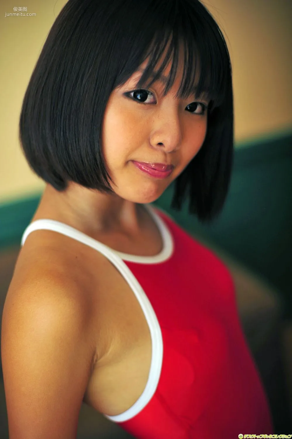 Ran Sakai: DGC No. 992 photo 94